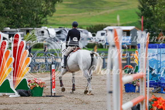 2025 - Haylee - Rocky Mountain Classic II - Saturday August 16th - 02045