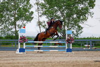 2025 - Haylee - June Classic II - Friday June 20th - 08986
