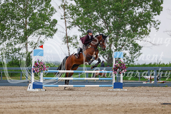 2025 - Haylee - June Classic II - Friday June 20th - 08986