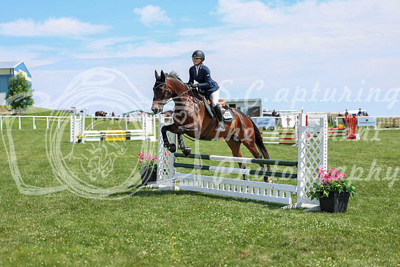 2025 - Shea - Teesdale - Thursday July 24th - 02845