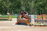 2025 - Mara - Rocky Mountain Classic I - Saturday August 9th - 18398