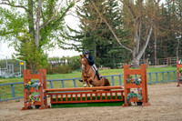 2025 - Jackie - Bow Valley II - Saturday May 17th - 13316