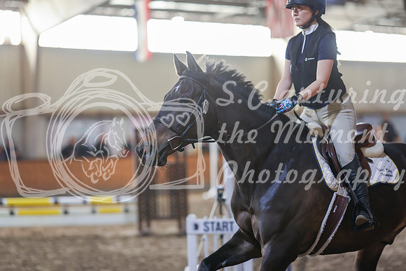 2025 - HJ Schooling - Sunday March 23rd - 3218