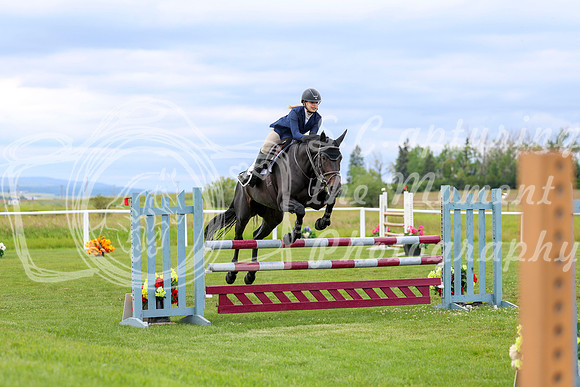 2025 - Shea - Teesdale - Friday July 25th - 07736