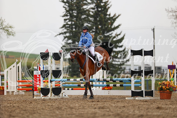 2025 - Mara - Bow Valley II - Sunday May 18th - 07296