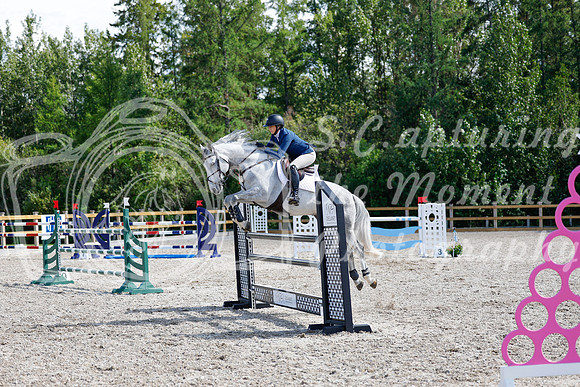2025 - Haylee - Picco Horse Show - Friay July 25th 05313