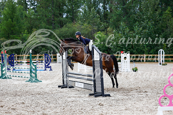 2025 - Haylee - Picco Horse Show - Friay July 25th 01885