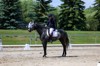 2025 - Dressage Festival - Saturday July 5th - 08941