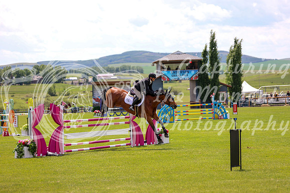 2025 - Conor - June Classic I - Sunday June 15th - 17756