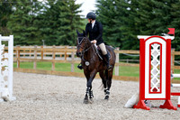 2025 - Haylee - Picco Horse Show - Saturday July 26th 06529