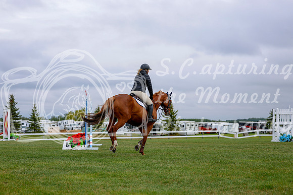 2025 - Haylee - Blue Sky Classic - Monday, May 19th 08788