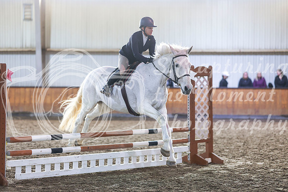 2025 - HJ Schooling - Sunday March 23rd - 3957