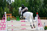 2025 - Haylee - Picco Horse Show - Friay July 25th 04755