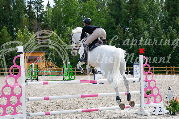 2025 - Haylee - Picco Horse Show - Friay July 25th 04755