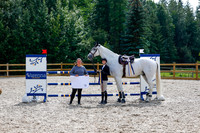 2025 - Haylee - Picco Horse Show - Saturday July 26th 08020