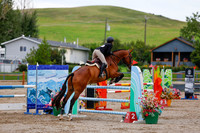 2025 - Haylee - Rocky Mountain Classic II - Saturday August 16th - 02588