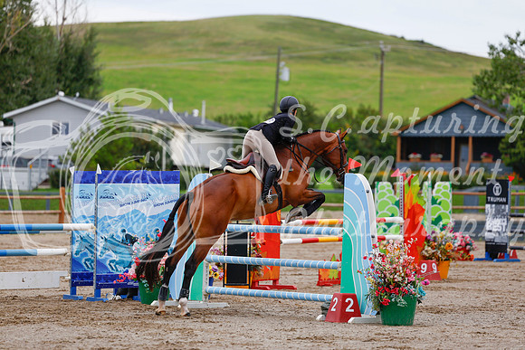 2025 - Haylee - Rocky Mountain Classic II - Saturday August 16th - 02588