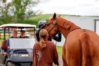 2025 - Haylee - Rocky Mountain Classic II - Thursday August 14th - 07013