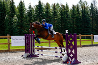 2025 - Haylee - Picco Horse Show - Sunday July 27th 02431