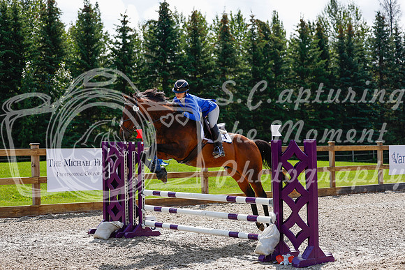 2025 - Haylee - Picco Horse Show - Sunday July 27th 02431