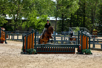 2025 - Mara - June Classic I - Saturday June 14th - 09228