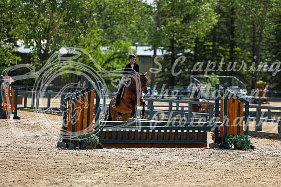 2025 - Mara - June Classic I - Saturday June 14th - 09228
