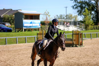 2025 - Charlie - Rocky Mountain Classic II - Sunday August 17th - 20148