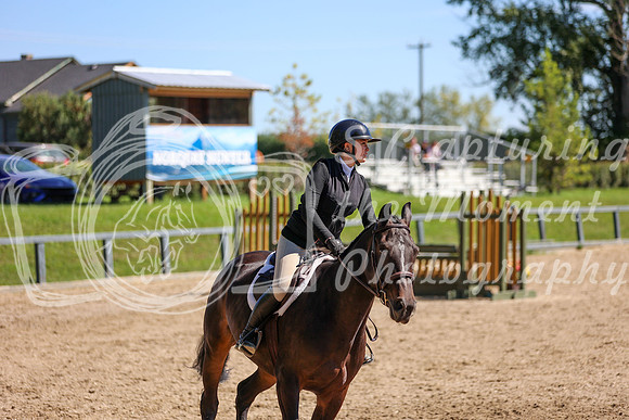 2025 - Charlie - Rocky Mountain Classic II - Sunday August 17th - 20148