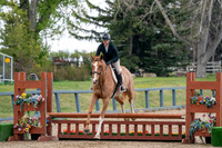 2025 - Jackie - Bow Valley II - Saturday May 17th - 09917