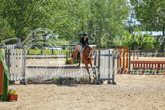2025 - Mara - June Classic I - Sunday June 15th - 08208