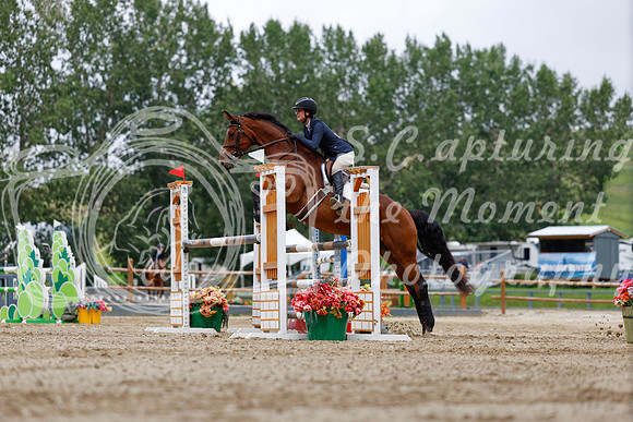 2025 - Haylee - Rocky Mountain Classic II - Friday August 15th - 02649