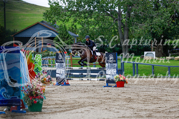 2025 - Haylee - Rocky Mountain Classic II - Saturday August 16th - 18814