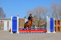 2025 - Haylee - Spring Welcome - Saturday April 26th - 03079