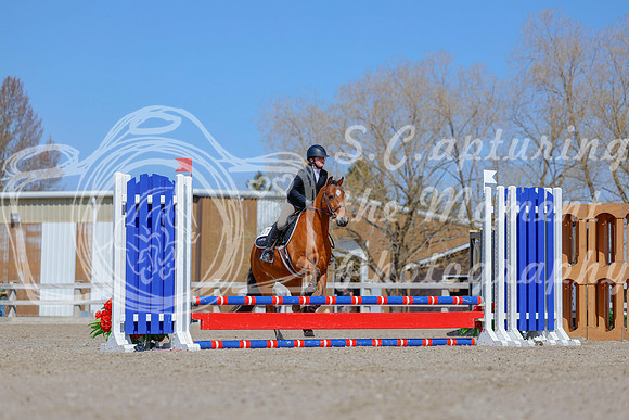 2025 - Haylee - Spring Welcome - Saturday April 26th - 03079
