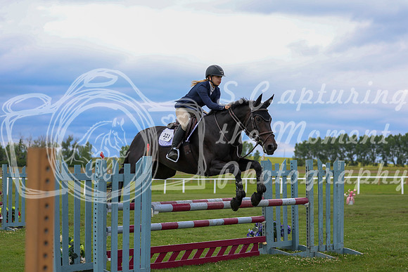 2025 - Shea - Teesdale - Friday July 25th - 07747