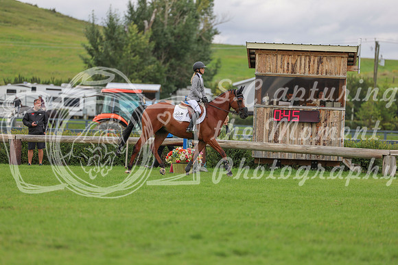2025 - Shea - Rocky Mountain Classic II - Thursday August 14th - 08208