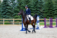 2025 - Haylee - Picco Horse Show - Sunday July 27th 06333