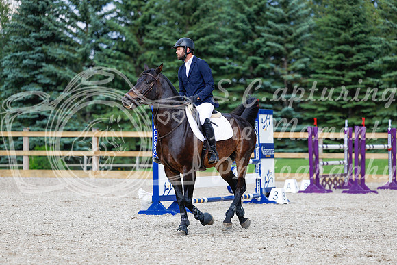 2025 - Haylee - Picco Horse Show - Sunday July 27th 06333
