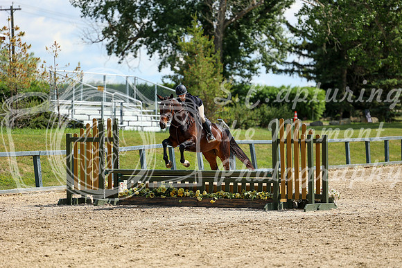 2025 - Mara - June Classic I - Saturday June 14th - 09404