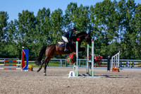 2025 - Haylee - Rocky Mountain Classic III - Friday August 22nd - 07058