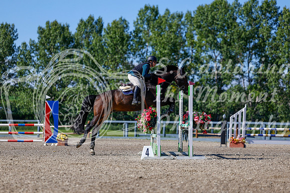 2025 - Haylee - Rocky Mountain Classic III - Friday August 22nd - 07058