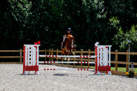 2025 - Haylee - Picco Horse Show - Thursday July 24th 04227