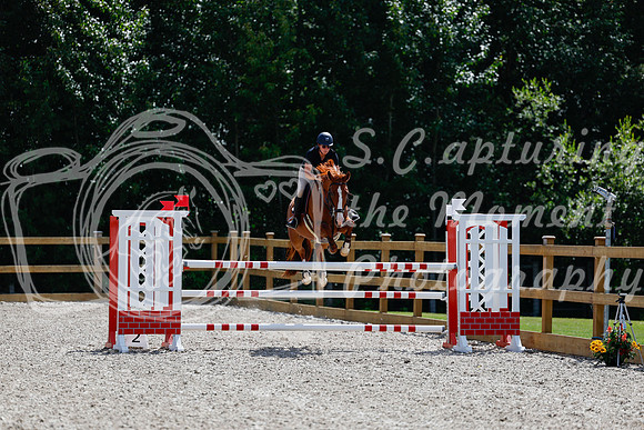 2025 - Haylee - Picco Horse Show - Thursday July 24th 04227