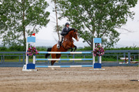 2025 - Haylee - June Classic II - Friday June 20th - 09561