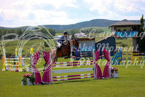 2025 - Conor - June Classic I - Sunday June 15th - 16902