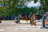 2025 - Haylee - June Classic II - Sunday June 22nd - 01184