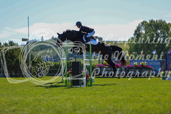 2025 - Shea - Rocky Mountain Classic II - Sunday August 17th - 09218