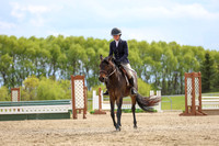 2025 - Julia - Blue Sky Classic - Sunday, May 18th 41280