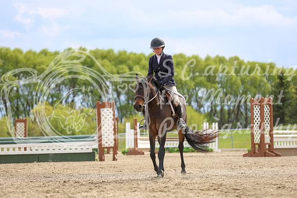2025 - Julia - Blue Sky Classic - Sunday, May 18th 41280