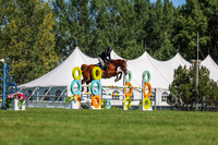 2025 - Shea - Rocky Mountain Classic III - Thursday August 21st - 07201